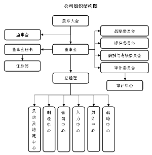 揭秘公司治理的五大策略